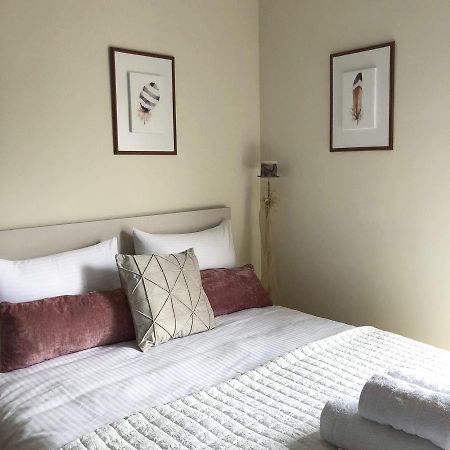 Stergios_Apartments 05 كوزاني المظهر الخارجي الصورة
