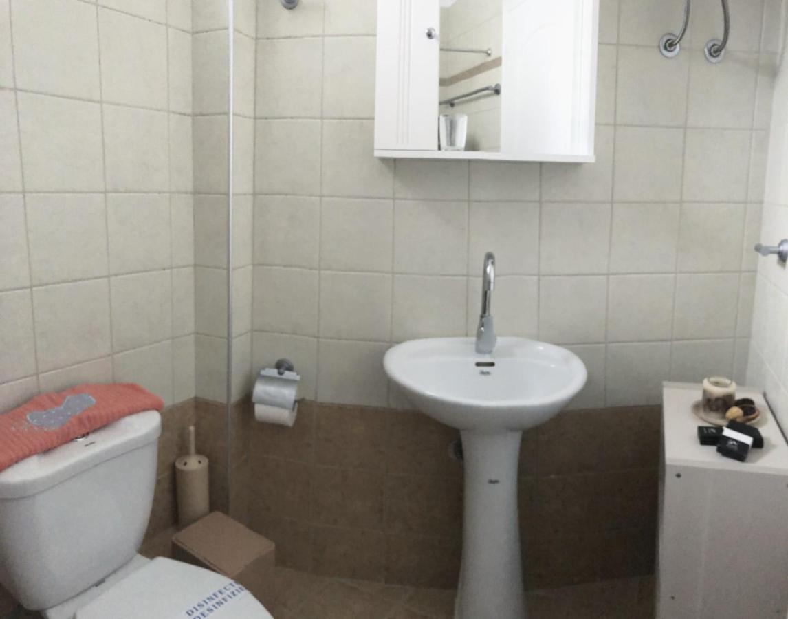 Stergios_Apartments 05 كوزاني المظهر الخارجي الصورة