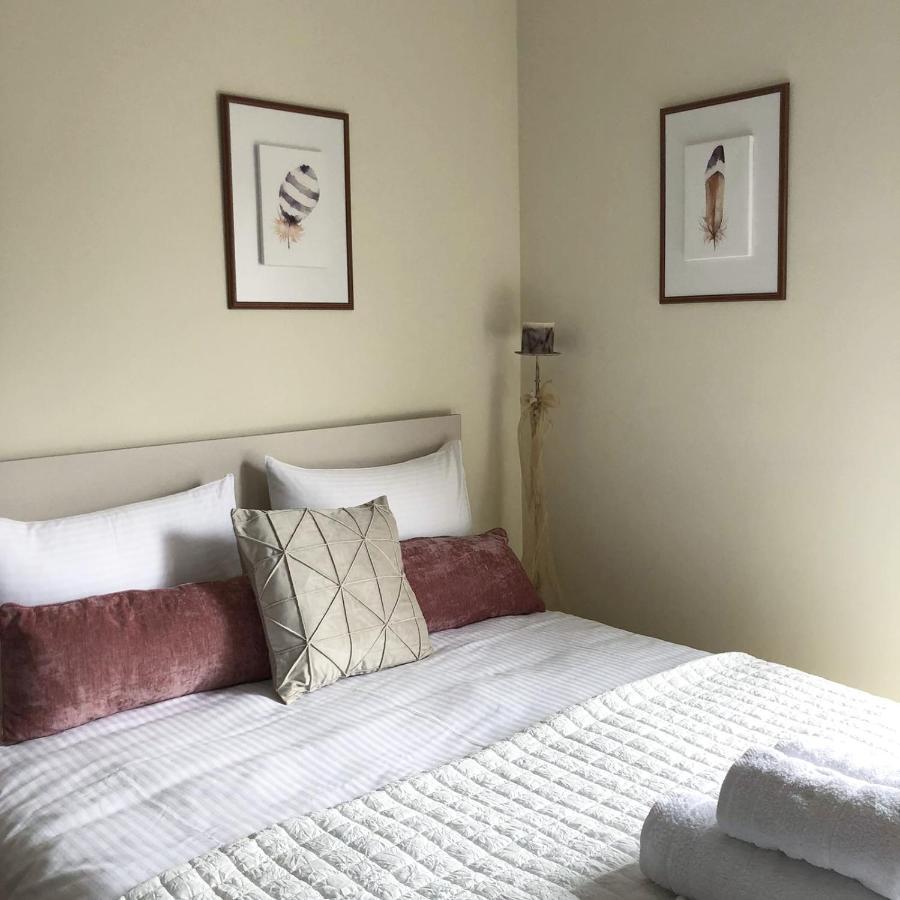 Stergios_Apartments 05 كوزاني المظهر الخارجي الصورة