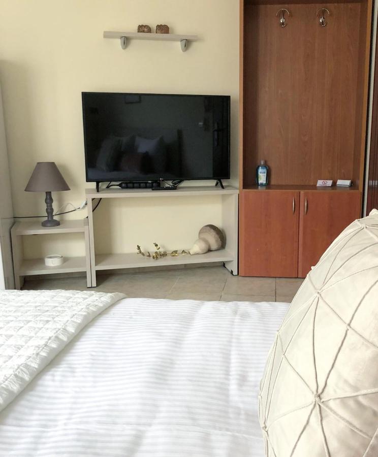 Stergios_Apartments 05 كوزاني المظهر الخارجي الصورة