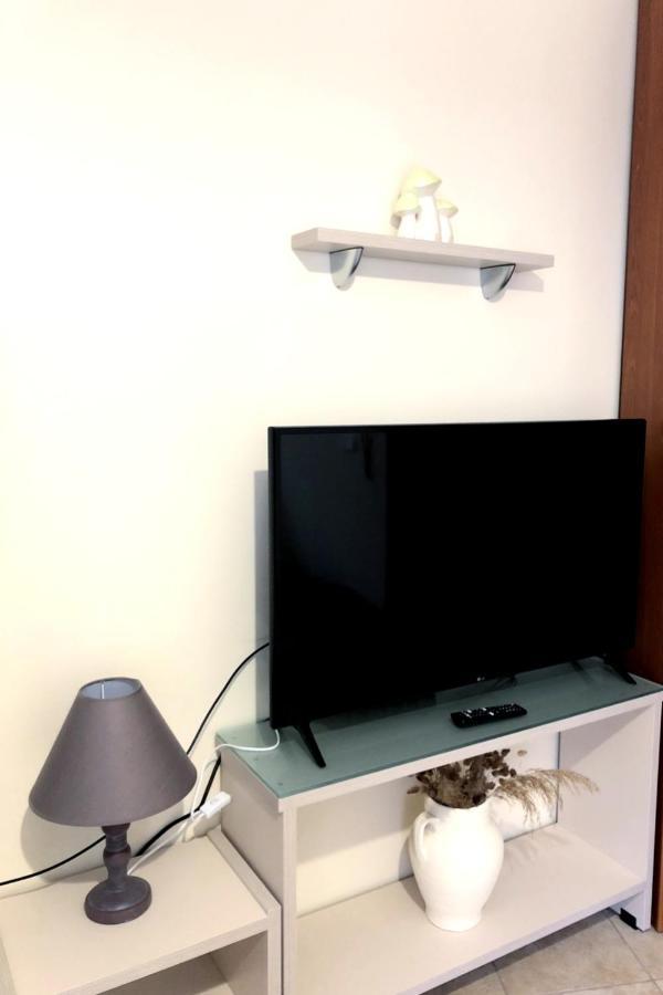 Stergios_Apartments 05 كوزاني المظهر الخارجي الصورة