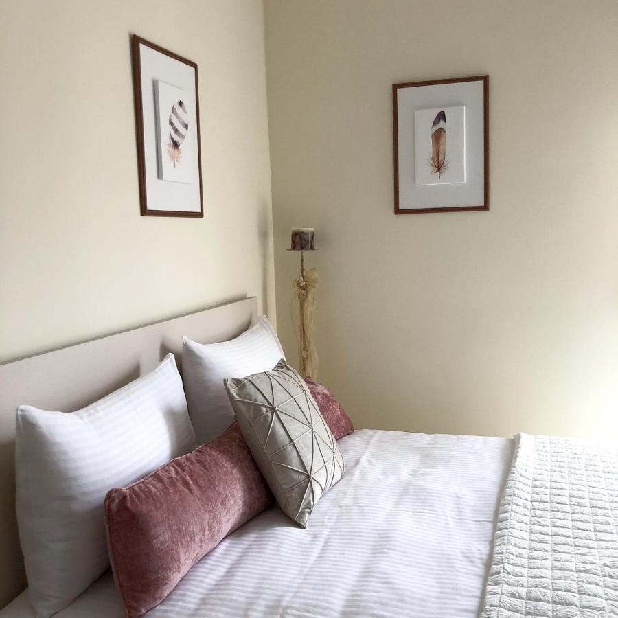Stergios_Apartments 05 كوزاني المظهر الخارجي الصورة