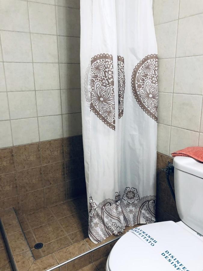 Stergios_Apartments 05 كوزاني المظهر الخارجي الصورة