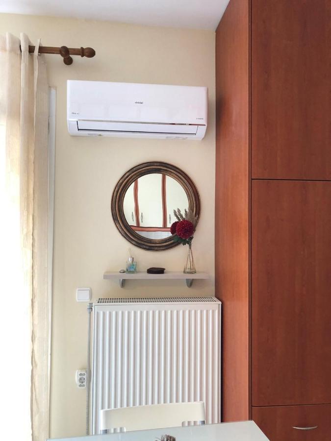 Stergios_Apartments 05 كوزاني المظهر الخارجي الصورة