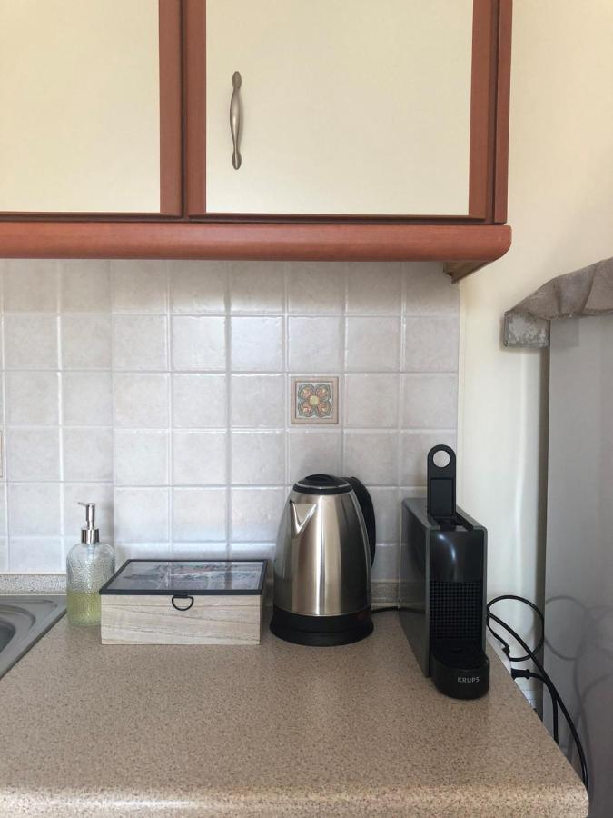 Stergios_Apartments 05 كوزاني المظهر الخارجي الصورة